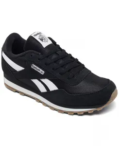 Классические повседневные кроссовки Big Kids AZ от Finish Line Reebok, черный