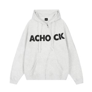 Свитшот Unisex A Chock, Априкот