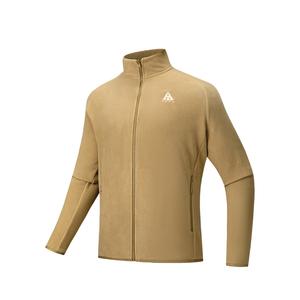 ANTA Куртка мужская коллекция Outdoor, Ancient Tea Brown