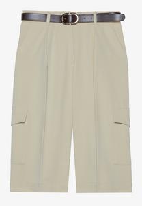 Шорты Anna Field, бежевый