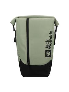 Рюкзак Jack Wolfskin All In Pack 30 53 cm Laptopfach, цвет mint leaf