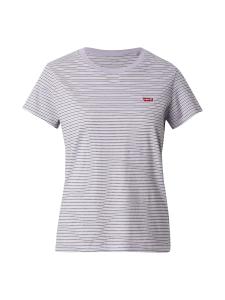 Рубашка LEVI'S  The Perfect Tee, дымчато-синий