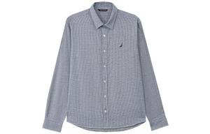 Мужская рубашка NAUTICA, синий