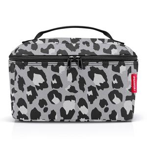 Сумка для туалетных принадлежностей REISENTHEL, Grey/Light grey