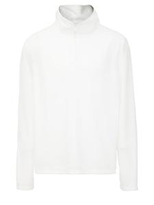 Пуловер Stormcloud Fleece, цвет optik weiss