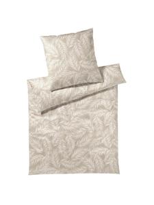 Elegante Постельное белье Maison Leaves натурального цвета