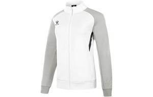 Куртка унисекс Kelme, белый