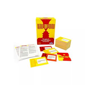 Outset Media читает мои мысли Outset Media