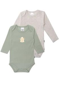 Комбинезон/боди LILIPUT Gespenst, серый