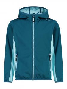 Куртка софтшелл CMP, синий