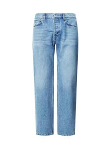 Pepe Jeans Джинсы свободного кроя в синем дениме