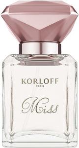 Korloff Miss, Парфюмированная вода, 30 мл Korloff Paris