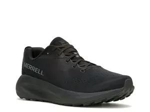 Кроссовки для трейлраннинга Morphlite - мужские Merrell, Black