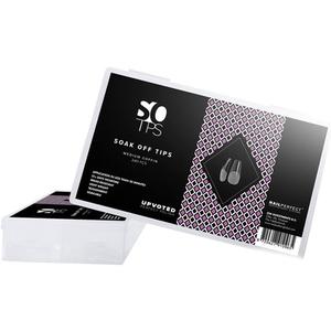 Nailperfect Soak Off Tips Medium Coff Upvoted