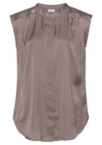 Блуза LASCANA Blouse, цвет mocha