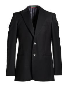 Блейзер Moschino, черный