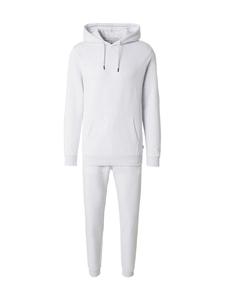 Only & Sons Спортивный костюм 'ONSCERES' в светло-сером цвете