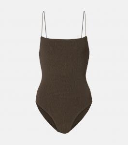 Женский купальник с плиссировкой Toteme, Pepper