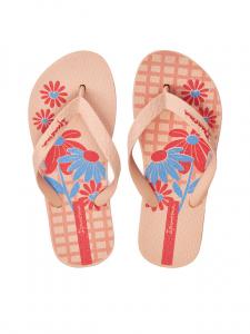 Шлепанцы Ipanema Beis, бежевый