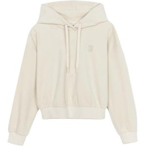 MLB Толстовка Boston Red Sox женская белая