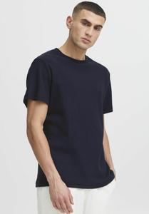 Базовая футболка SDPAUL Solid, синий