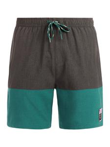 PROTEST Шорты для серфинга 'PRTCabus' в цвете травяной зеленый