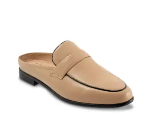 Lola Мюли Trotters, Beige