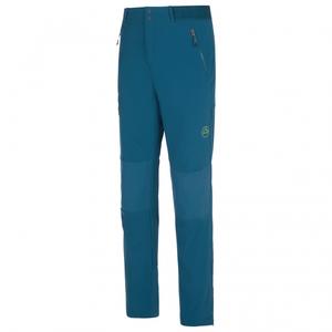 Трекинговые брюки La Sportiva Ridge Pant, цвет Storm Blue