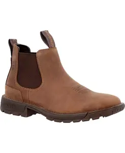 Женские вестерн-ботинки Legacy 32 ROCKY, коричневый