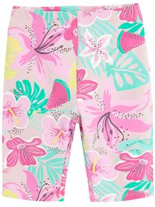 Шорты COOL CLUB, розовый