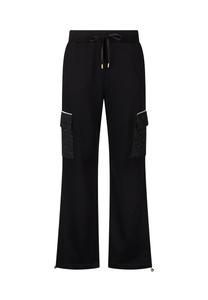 Повседневные брюки Liu Jo, Black