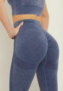 Бюстье SPORTIVO Yamamay, синий деним