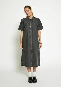 Платье Desires Denim dress, Grey Wash/Grey Denim