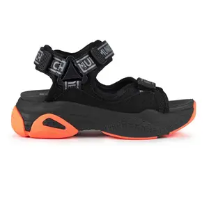 Женские кроссовки Areia 9 Munich, черный