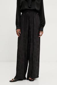 Брюки Answear.Lab, черный