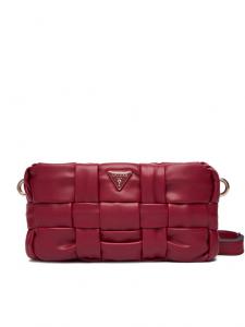 Сумка Marion Mini HWWG80 72720 Guess, красный