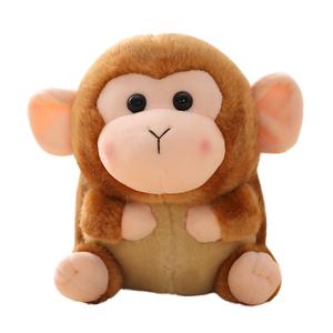 Плюшевая кукла Ball Animal Collection, высота 18см/22см WOWOCHENG