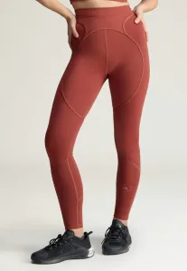 Леггинсы Adidas By Stella Mccartney, Burnt Sienna