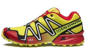 Speedcross 3 Серный источник Salomon