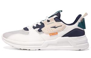 Кроссовки мужские низкие темно-синий Erke