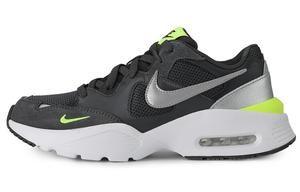 Nike Air Max Fusion Черный Зеленый