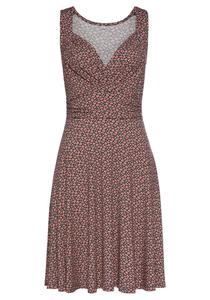 Платье Vivance Jersey, цвет bedruckt