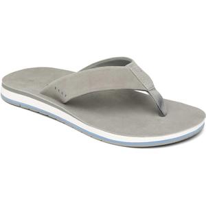 Мужские классические сандалии Ojai REEF, Grey Suede