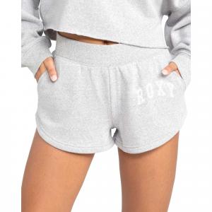 Женские шорты Sunray с эластичным поясом ROXY, Heritage Heather