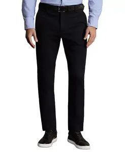 Мужские брюки-чинос Ultimate Non-Iron Charles Tyrwhitt, синий