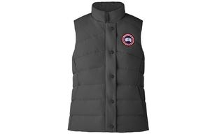 Женский жилет Canada Goose, graphitegrey