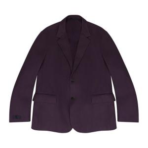 Куртка Lanvin Padded Single Breasted Jacket, Black