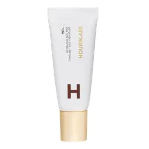 Увлажняющий тонирующий крем для лица Veil HOURGLASS, 17 (deep with warm undertones)