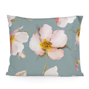 Наволочка Happy Friday, 60x70 см, многоцветный