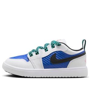 Кроссовки 1 low alt se Air Jordan, белый